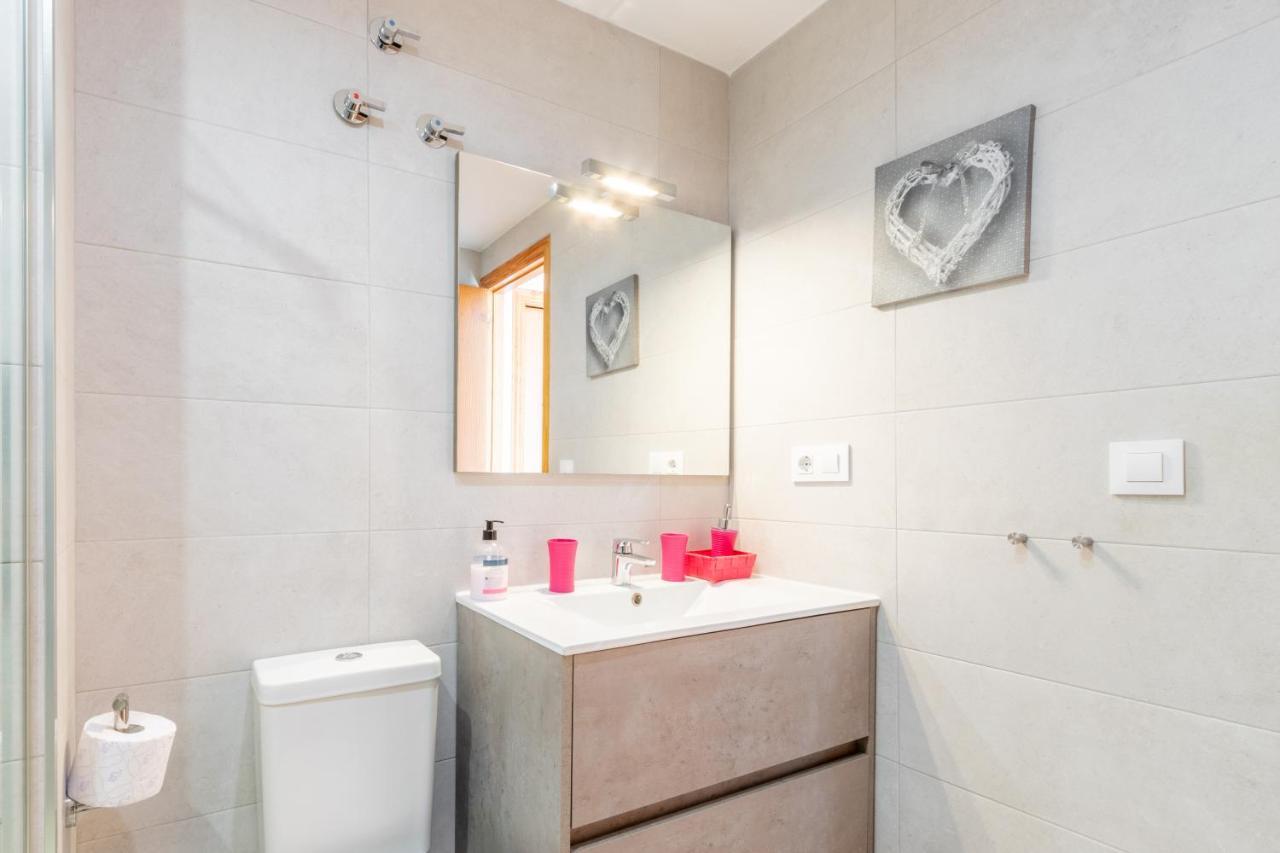 Altea Villa Buraux , Apartamento Con Vistas Al Mar & Parking En El Corazon Del Casco Viejo De Altea Exterior foto