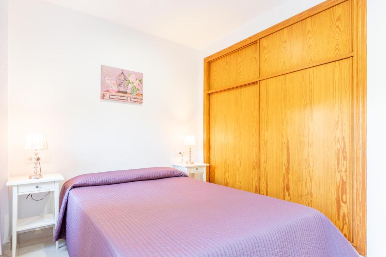 Altea Villa Buraux , Apartamento Con Vistas Al Mar & Parking En El Corazon Del Casco Viejo De Altea Exterior foto