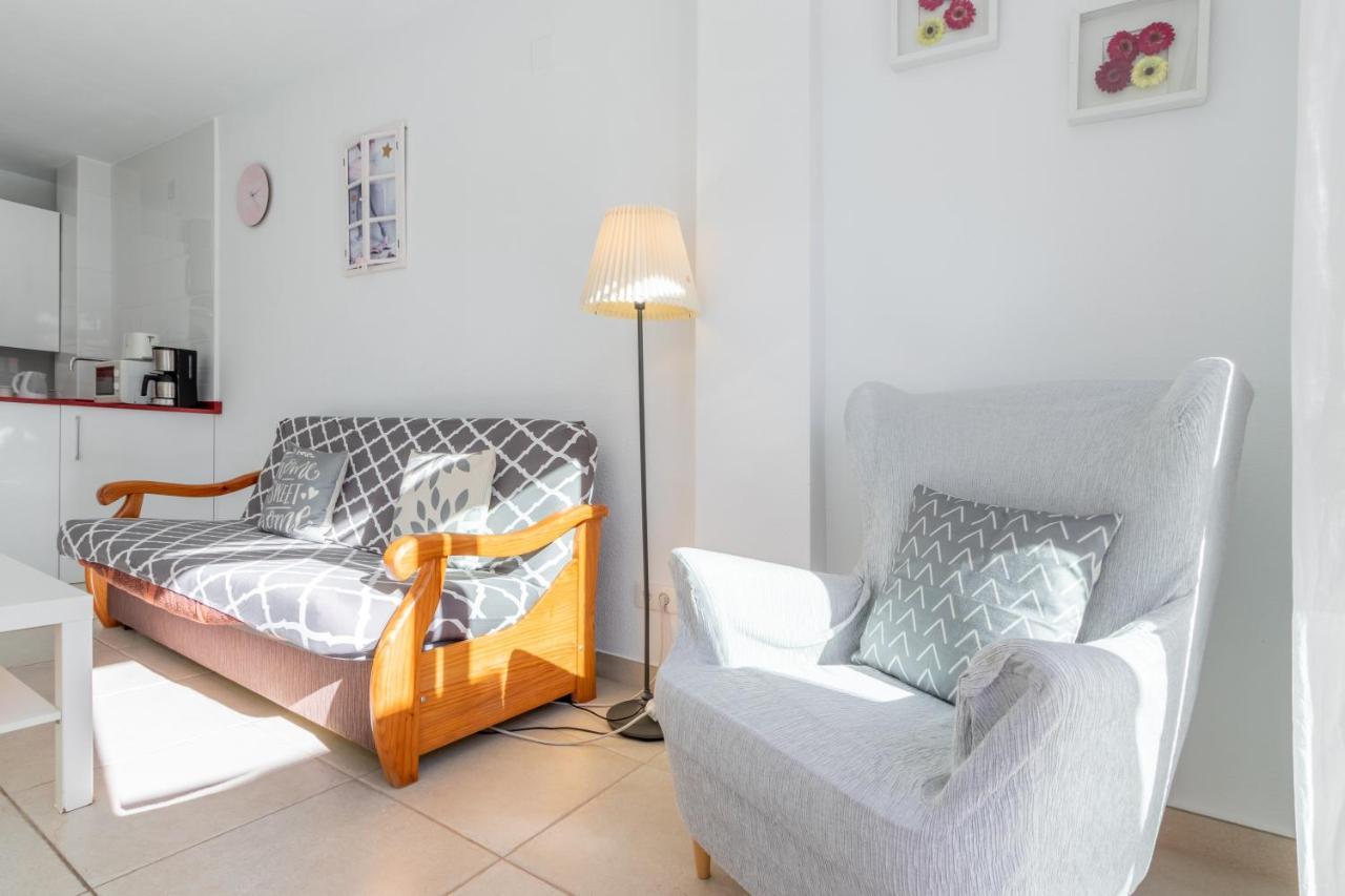Altea Villa Buraux , Apartamento Con Vistas Al Mar & Parking En El Corazon Del Casco Viejo De Altea Exterior foto