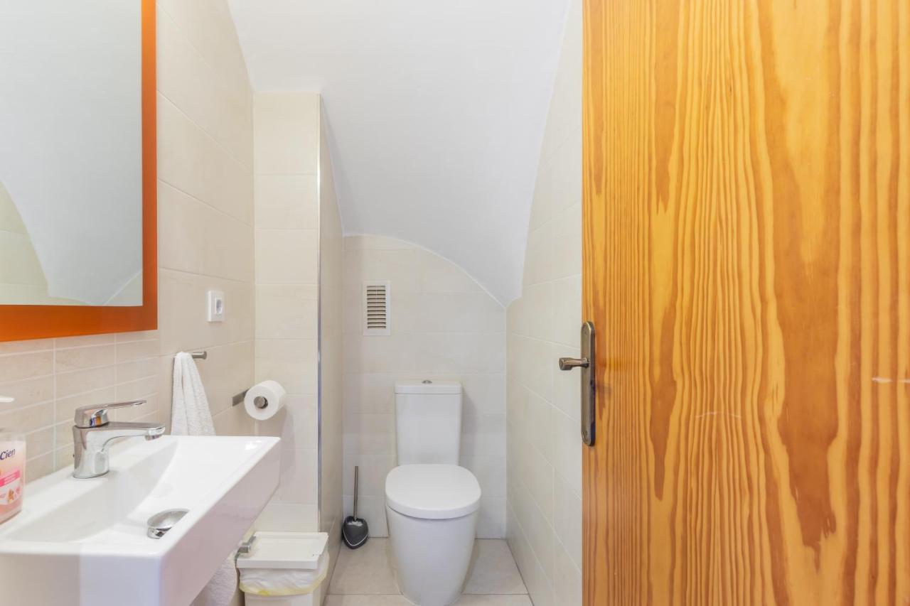 Altea Villa Buraux , Apartamento Con Vistas Al Mar & Parking En El Corazon Del Casco Viejo De Altea Exterior foto
