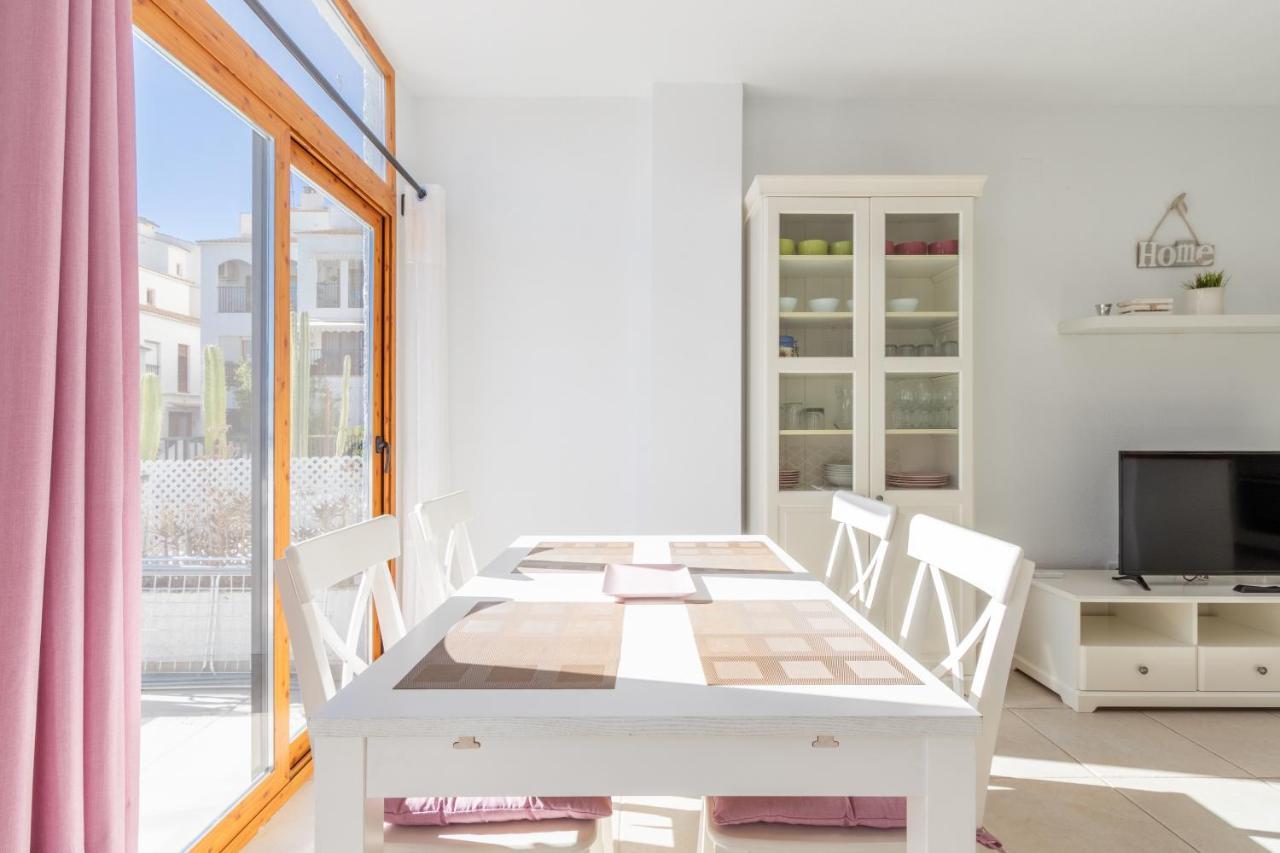 Altea Villa Buraux , Apartamento Con Vistas Al Mar & Parking En El Corazon Del Casco Viejo De Altea Exterior foto