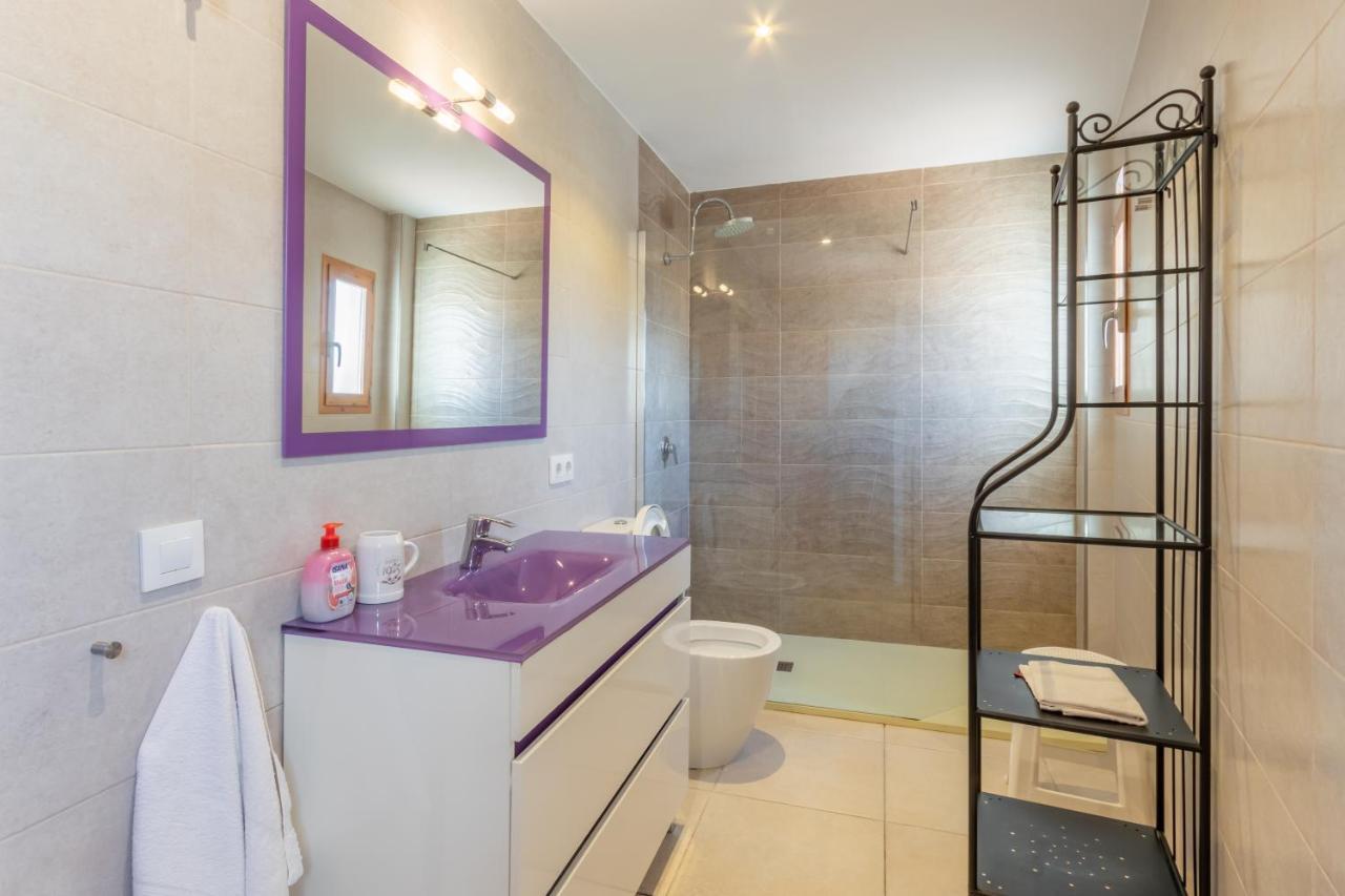 Altea Villa Buraux , Apartamento Con Vistas Al Mar & Parking En El Corazon Del Casco Viejo De Altea Exterior foto