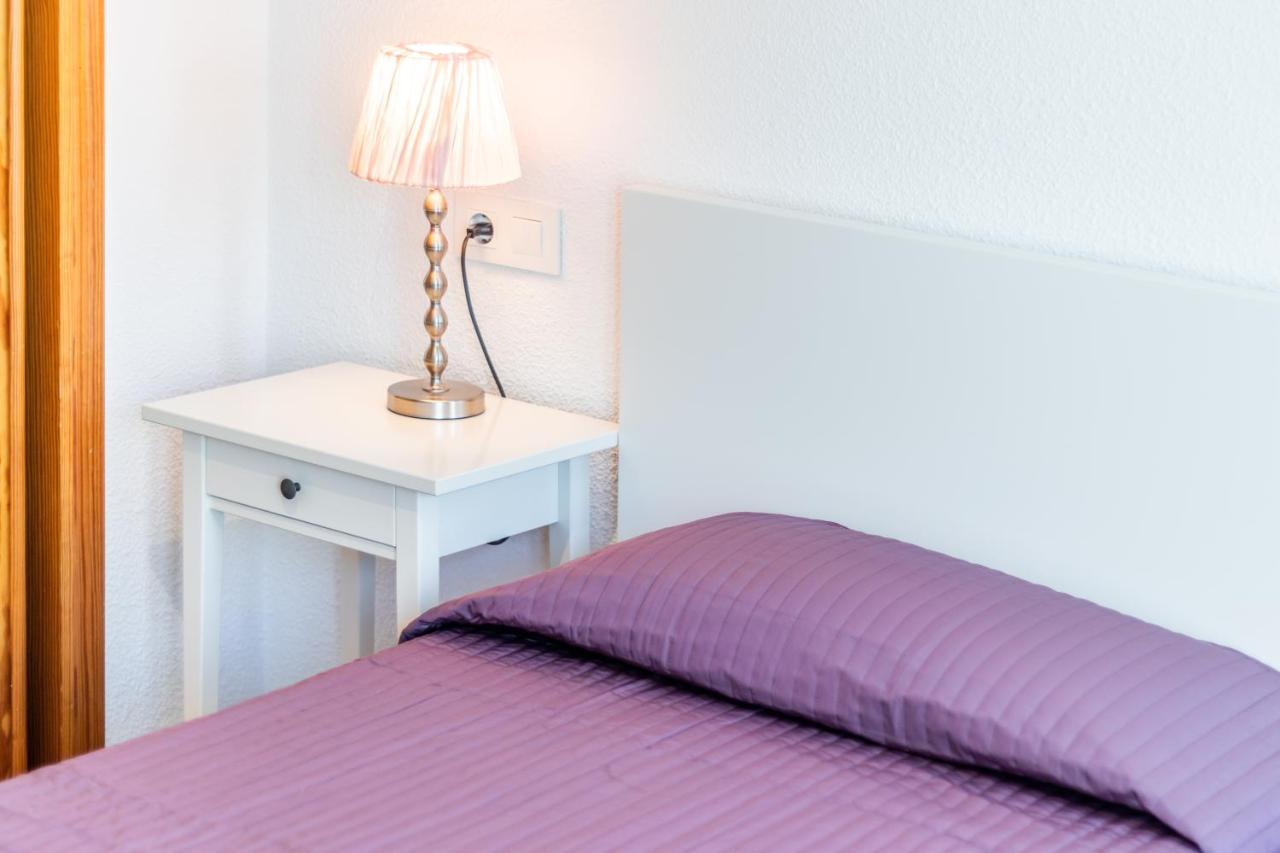 Altea Villa Buraux , Apartamento Con Vistas Al Mar & Parking En El Corazon Del Casco Viejo De Altea Exterior foto
